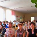 Kurs "Nowe Życie 2011