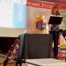 Kurs "Nowe Życie 2011